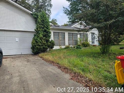 411 Branch St, Morrilton, AR, 72110-3001 | Card Image