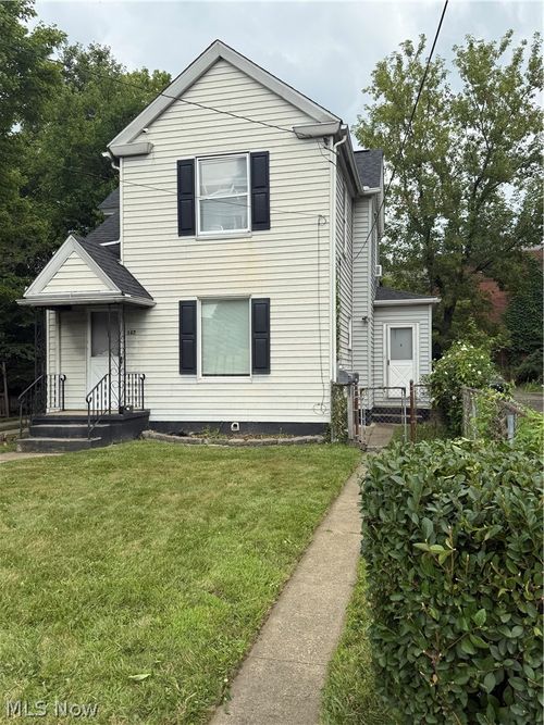 167 Tallmadge Ave, Akron, OH, 44310-3262 | Card Image