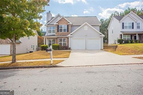 4944 Antelope Cv, Atlanta, GA, 30349-7008 | Card Image