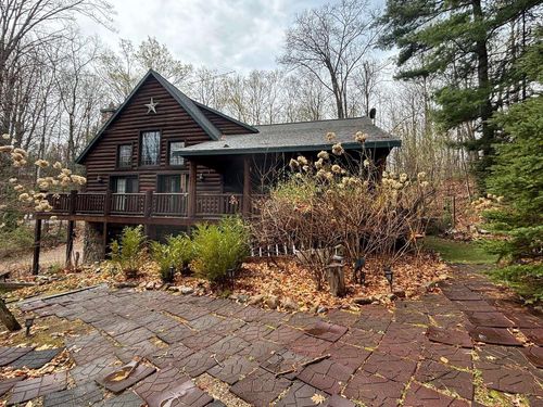 17410 W Wheeler Lake Lane, Lakewood, WI, 54138 | Card Image