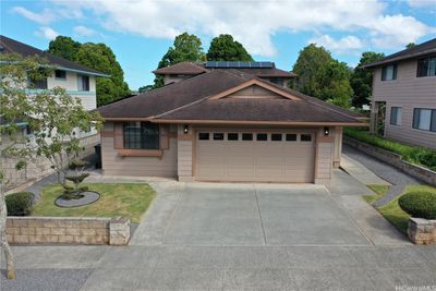 95-1084 Kihene Street, House other with 6 bedrooms, 4 bathrooms and 4 parking in Mililani HI | Image 2