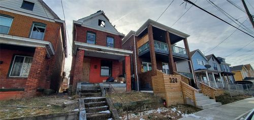 322 W 14th Ave, Homestead, PA, 15120-1412 | Card Image