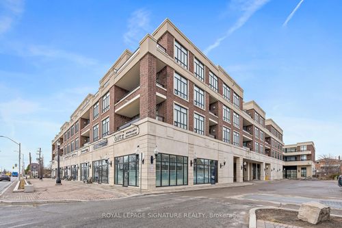 220-2396 Major Mackenzie Dr, Maple, ON, L6A4Y1 | Card Image
