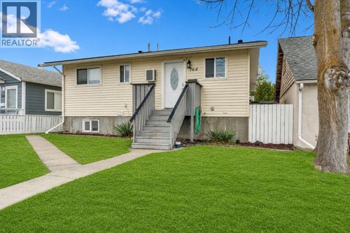 764 Penticton Avenue, Penticton, BC, V2A2M8 | Card Image