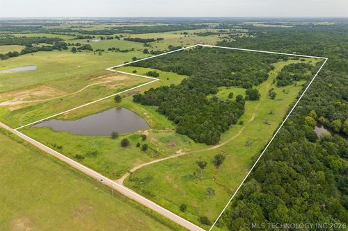 000 E 4100 Rd, Pawnee, OK, 74058 | Card Image