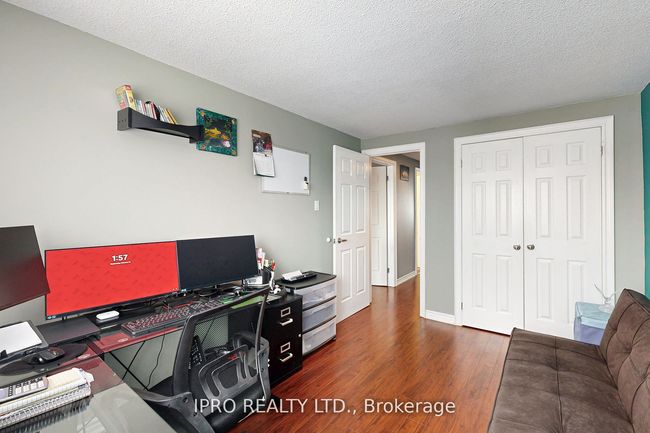 238 Royal Salisbury Way, House attached with 3 bedrooms, 2 bathrooms and 3 parking in Brampton ON | Image 27