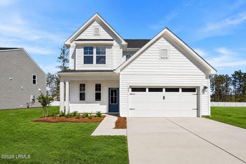 447 Rifle Rd, Ridgeland, SC, 29936 | Card Image