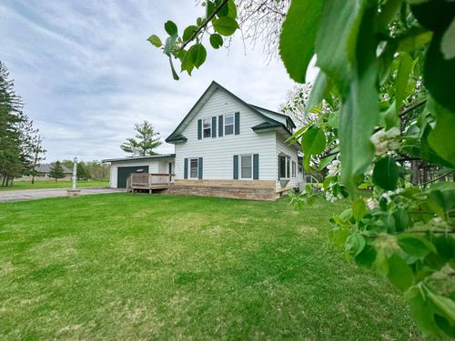 201 Golf Course Ln, Bigfork, MN, 56628-4316 | Card Image