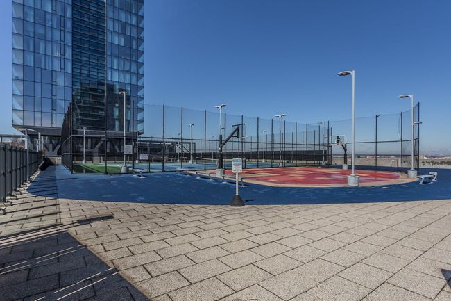View of home's community with community basketball court | Image 17