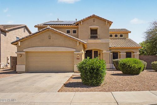 6622 W Harwell Rd, Laveen, AZ, 85339-2737 | Card Image