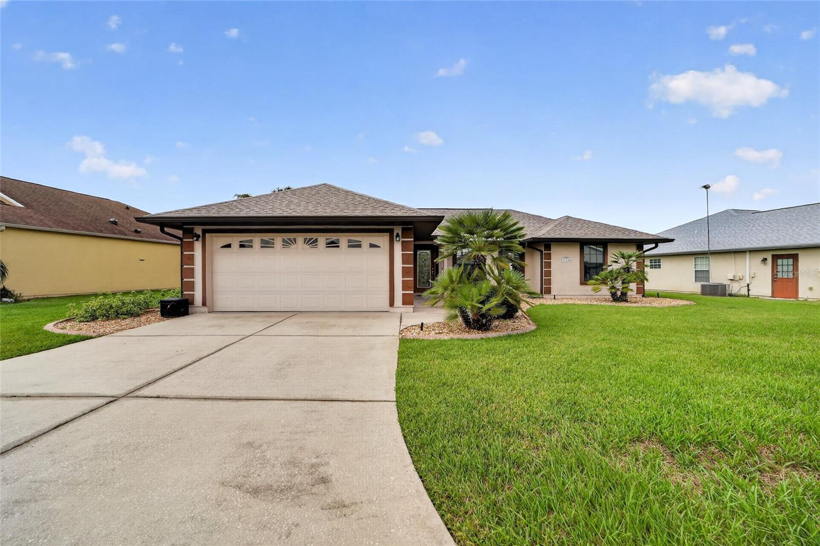 Residential in SUMMERFIELD 4