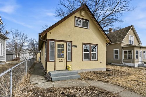 620 Oliver Ave N, Minneapolis, MN, 55411-3727 | Card Image
