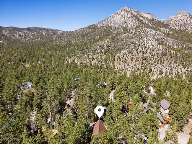 2160 Via Vita St, House other with 3 bedrooms, 3 bathrooms and null parking in Mount Charleston NV | Image 62