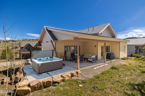 238 Night Hawk Court, Granby, CO, 80446 | Card Image
