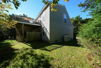 4 Combra Way, House other with 3 bedrooms, 2 bathrooms and null parking in Oak Bluffs MA | Image 2