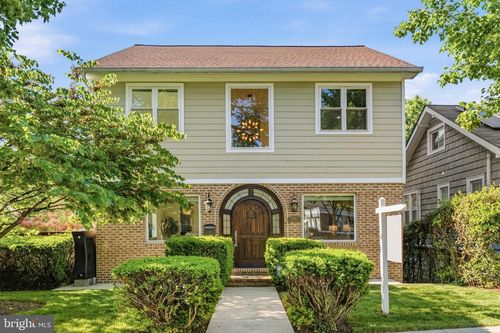 1608 Kearny Street Ne, WASHINGTON, DC, 20018 | Card Image