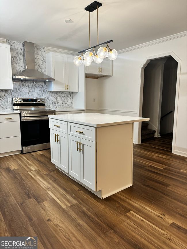 5913 Walters Loop, House other with 4 bedrooms, 3 bathrooms and null parking in Columbus GA | Image 11