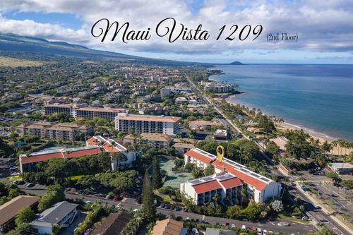 1209-2191 S Kihei Rd, Kihei, HI, 96753 | Card Image