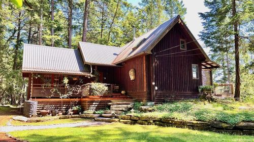 231 Halibut Hill Rd, Mudge Island, BC, V0R1X6 | Card Image