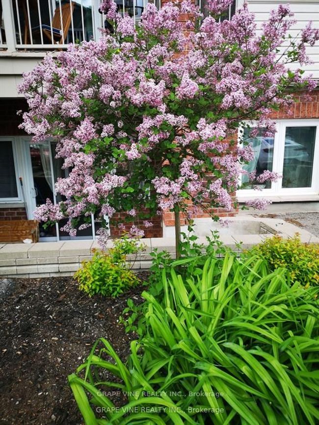 D - 165 Crestway Dr, Condo with 2 bedrooms, 2 bathrooms and null parking in Nepean ON | Image 32