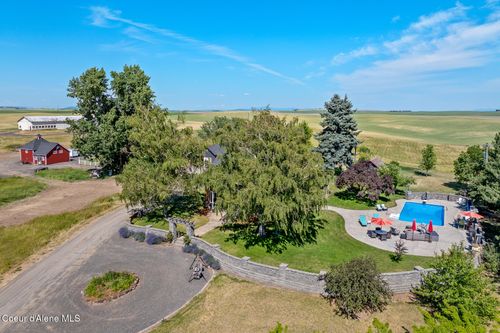 28752 Tramm Rd N, Reardan, WA, 99029-8649 | Card Image