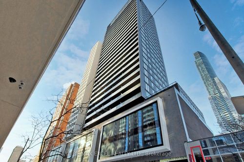 1720-20 Edward St, Toronto, ON, M5G0C5 | Card Image