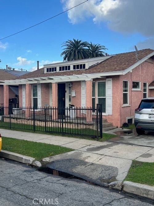 1876 Myrtle Ave, Long Beach, CA, 90806-5646 | Card Image