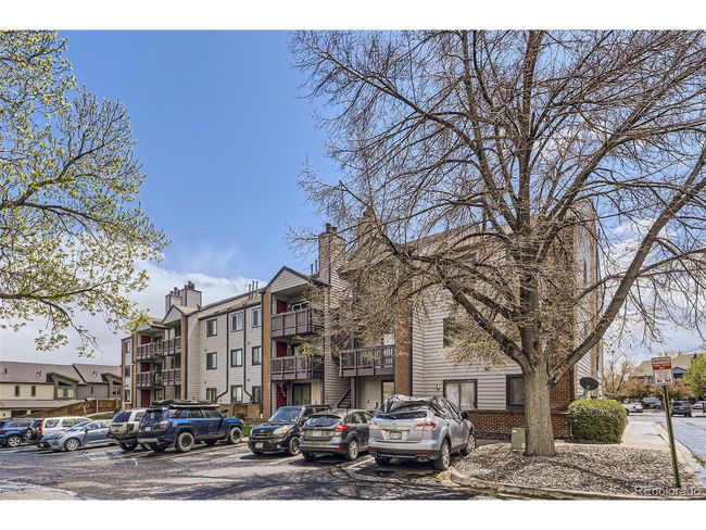 APT-202 - 10785 W 63 Rd Pl, House attached with 2 bedrooms, 2 bathrooms and null parking in Arvada CO | Image 9