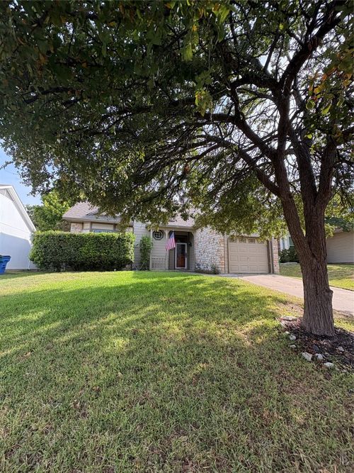 2216 Quiet Wood Dr, Austin, TX, 78728-5411 | Card Image