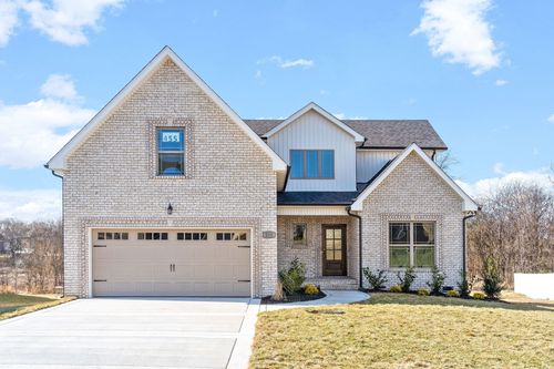 228 Bluebriar Trce, Clarksville, TN, 37043-2086 | Card Image