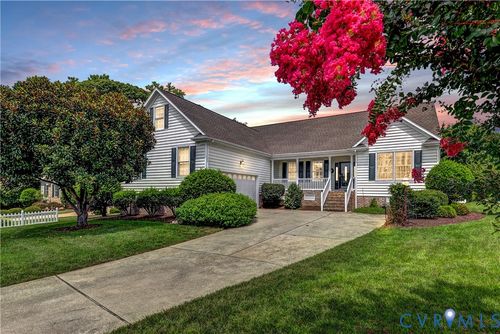 3046 Cider House Rd, Toano, VA, 23168-9619 | Card Image