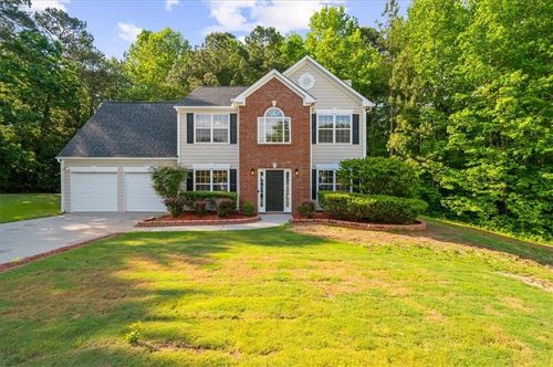 3273 Ashgrove Ln Sw, Marietta, GA, 30008-7635 | Card Image