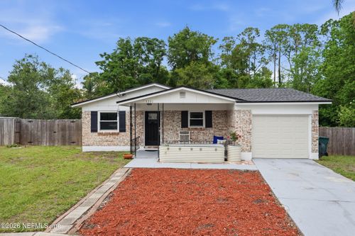 5351 Julington Creek Road, Jacksonville, FL, 32258 | Card Image