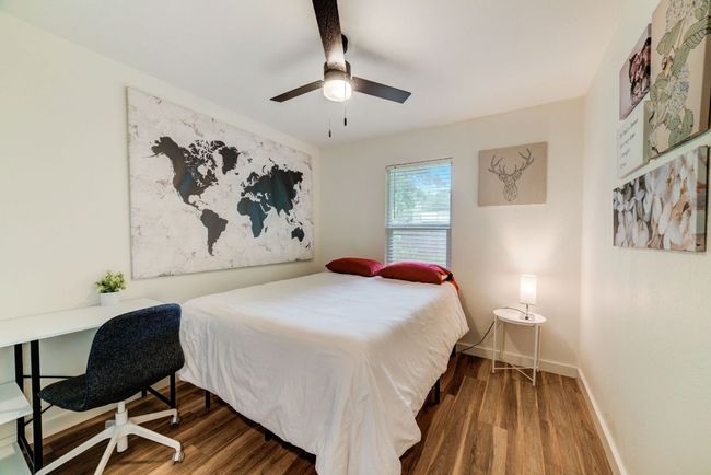 4405 Button Bend Cir, House other with 4 bedrooms, 2 bathrooms and 2 parking in Austin TX | Image 25