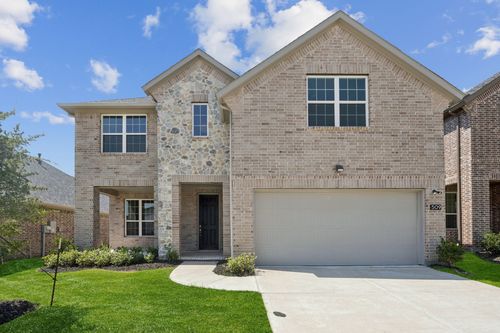 509 Parrino Pkwy, Princeton, TX, 75407-3445 | Card Image