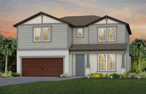 6586 Asbury Barnes Street, WESLEY CHAPEL, FL, 33545 | Card Image