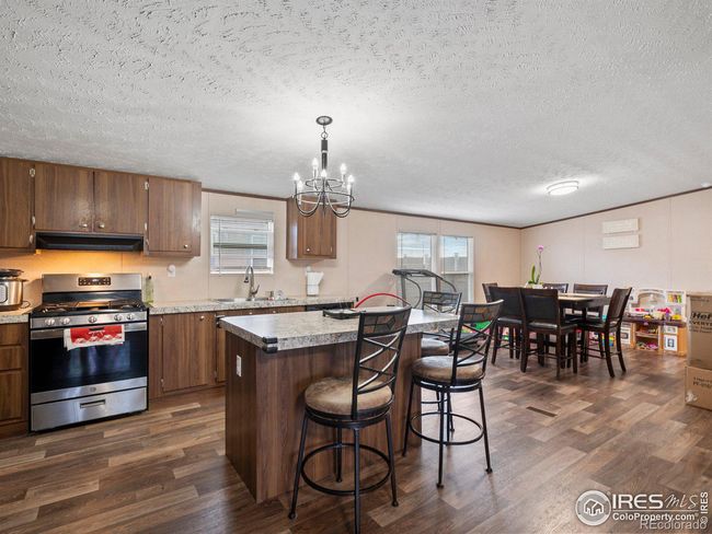 216 Osage Dr, House other with 4 bedrooms, 2 bathrooms and null parking in Log Lane Village CO | Image 5