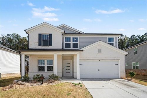 4161 Dean Grove Way, Loganville, GA, 30052-5946 | Card Image