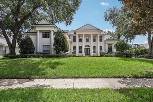 8463 Tibet Butler Dr, WINDERMERE, FL, 34786-5307 | Card Image