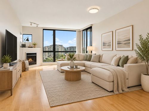 1703-7831 Westminster Highway, Richmond, BC, V6X1A4 | Card Image