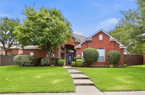 3908 Cloudcrest Drive, Plano, TX, 75074 | Card Image