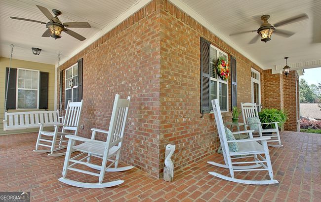 11 The Ter, House other with 4 bedrooms, 5 bathrooms and 2 parking in Newnan GA | Image 9