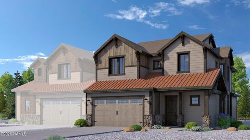36-4325 Appaloosa St, Flagstaff, AZ, 86005-9422 | Card Image