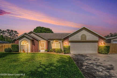 4855 Winchester Dr, Titusville, FL, 32780-6749 | Card Image