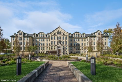 303-1041 Ridge Road, Wilmette, IL, 60091 | Card Image