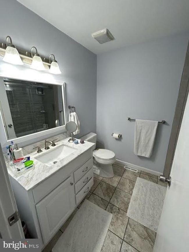 1604 - 1604 Cotswald Ct, Townhouse with 3 bedrooms, 3 bathrooms and null parking in WEST CHESTER PA | Image 17