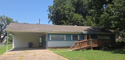 1310 E Cherry, Cushing, OK, 74023 | Card Image