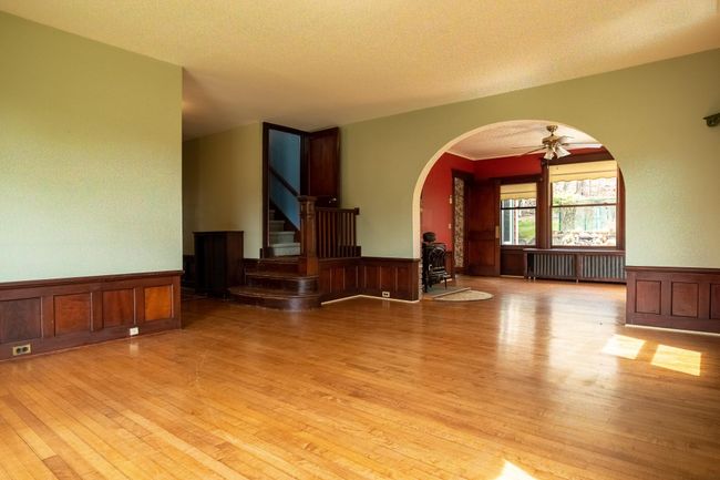 611 High St, House other with 5 bedrooms, 4 bathrooms and null parking in Port Jefferson NY | Image 12