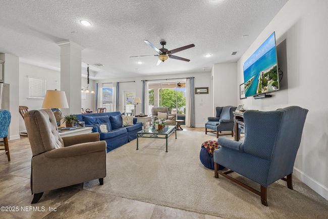 285 Yearling Blvd, House other with 3 bedrooms, 2 bathrooms and null parking in St Johns FL | Image 7