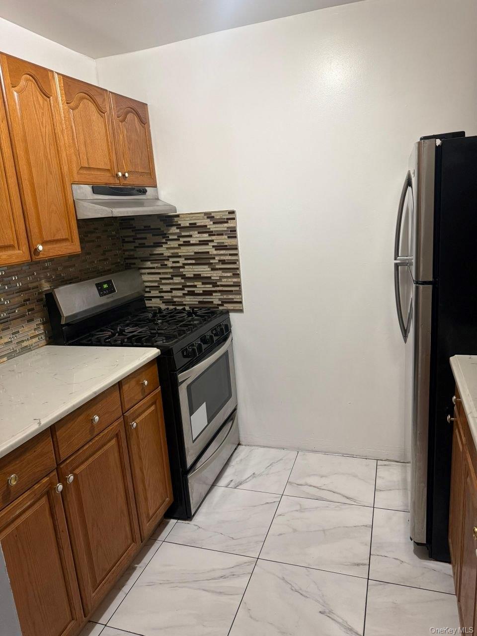 Residential Lease in New York 3